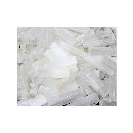Seleniet Ruw Wit - 1KG - Topkwaliteit!