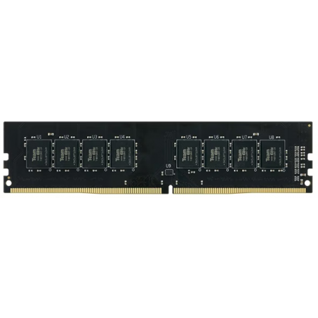 8GB DIMM Team Group Elite Geheugen – DDR4 RAM 3200 MHz | TED48G3200C2201