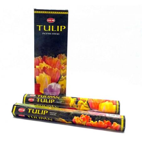 HEM Tulip Wierook (pakje á 20 stokjes)