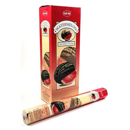 HEM Watermelon Wierook (pakje a 20 stokjes)