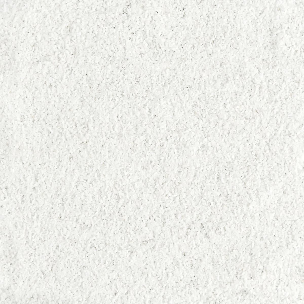 Gekleurd Zand 0.1-0.5mm - WIT - Kunst/Hobby/Creatieve bodembedekking voor Bloempotten en Plantenbakken - 1KG afbeelding