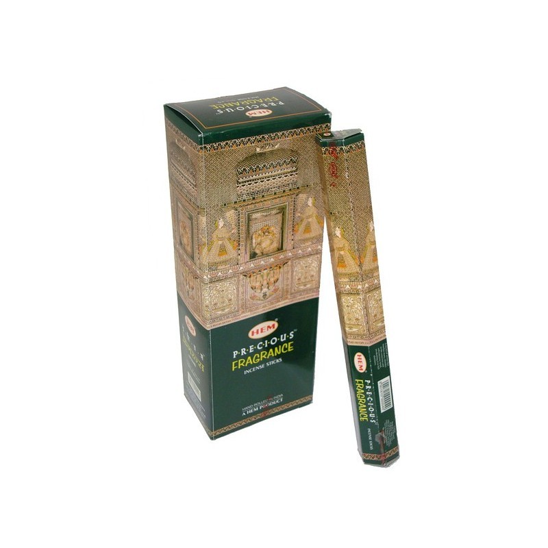LalaShops HEM Fragrance (Precious) Wierook (pakje a 20 stokjes)