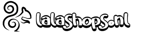 LalaShops Logo