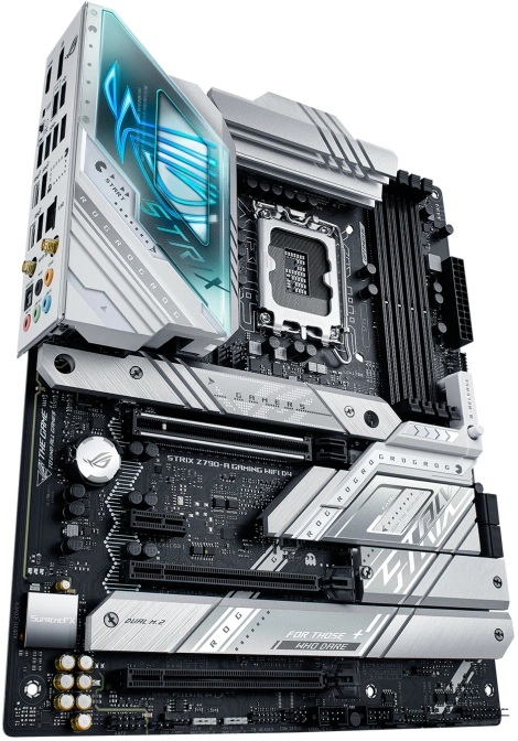 Intel Core 12th Gen i3 Silent Desktop PC / Zakelijke Computer