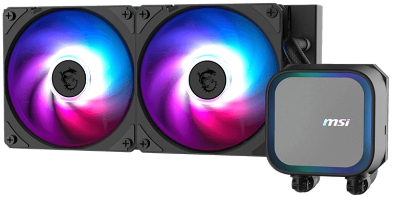 AMD Ryzen 5 8400 8e Generatie Gaming PC - Aquariumcase met aRGb