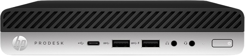 Refurbished Mini PC's