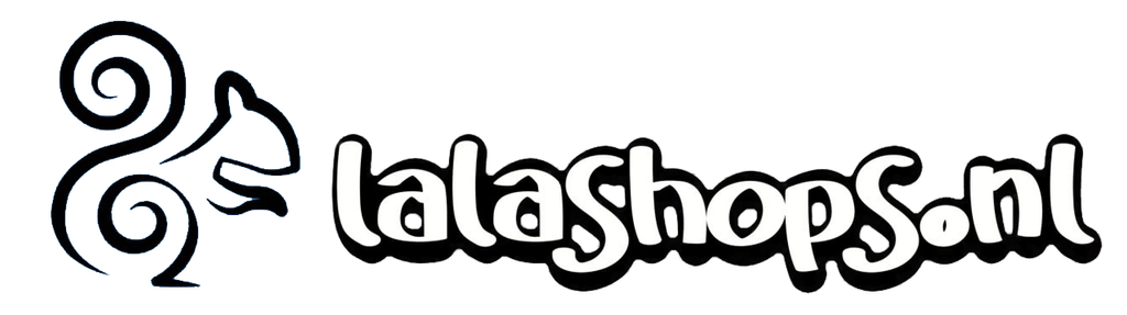 Lalashops logo